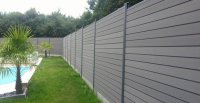 Portail Clôtures dans la vente du matériel pour les clôtures et les clôtures à Marignier
